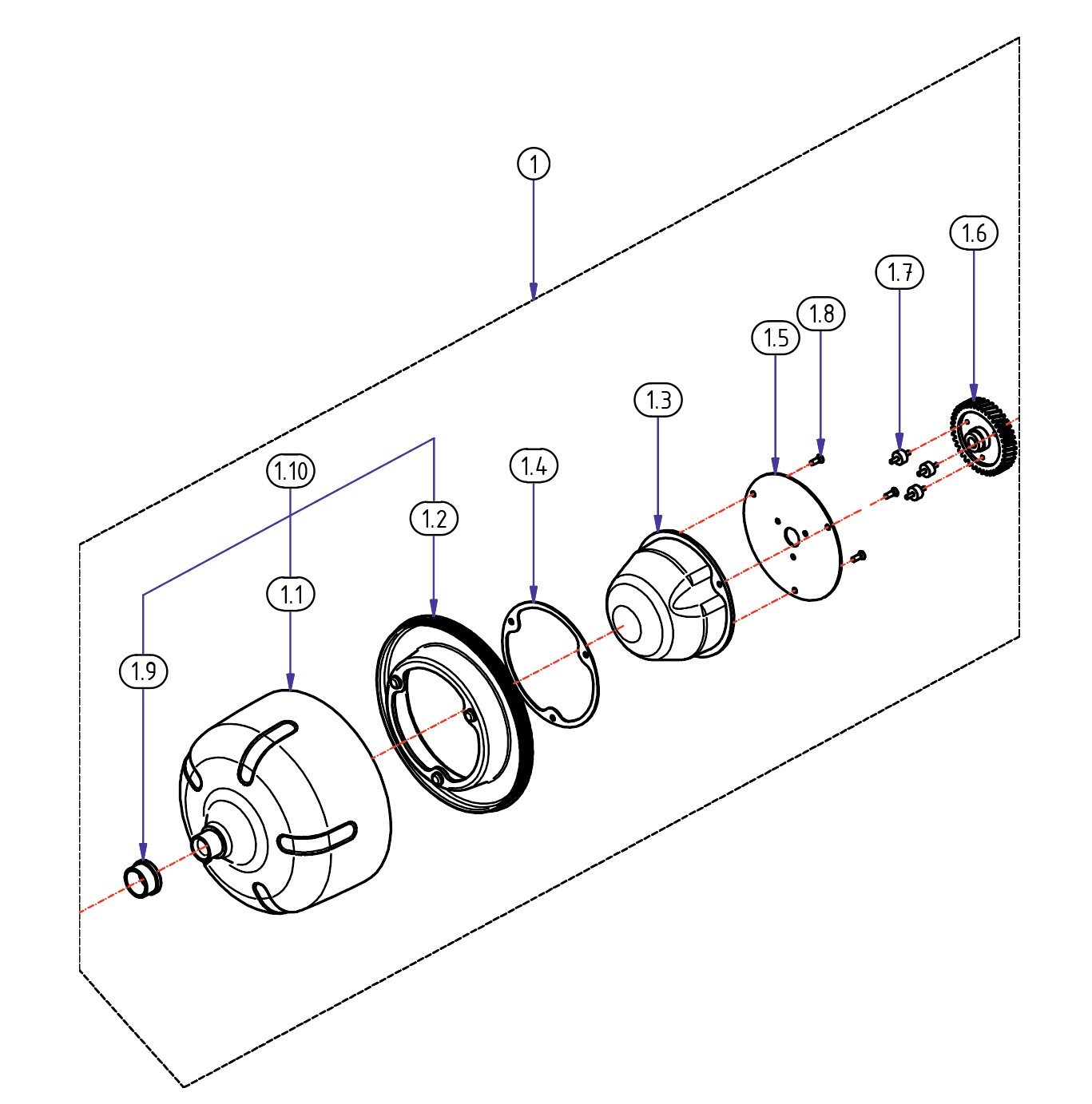 flexmnaticPlusTrommel