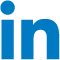 LinkedIn Icon