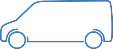 Empfohlene Fahrzeuge